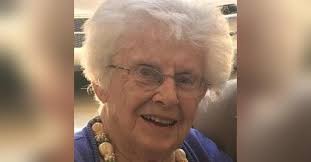 Lucile Jensen Obituary