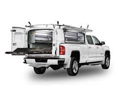 Spacekap Transferable Service Bodies For Your Truck
