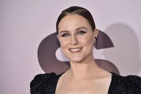 So she's delighted to be a grownup at last in the ides of march. Evan Rachel Wood Accuses Marilyn Manson Of Horrifically Abusing Her Entertainment The Jakarta Post