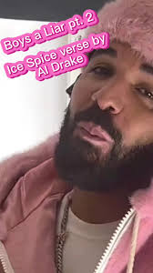 Boys A Liar pt. 2 Ice Spice verse cover by Drake (AI) #drake #icespice  #boysaliarpt2 #ai #cover #fyp