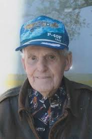 George Blare Obituary