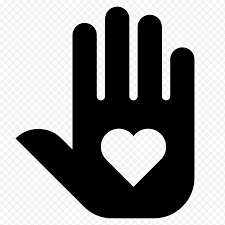 Hertz in papua new guinea tucked away amidst rocky knolls and a subterranean cerulean sea is the capital city of port moresby in papua new guinea. Zeichen Herz Freiwilligenarbeit Spende Symbol Wohltatigkeit Gemeinschaft Hand Finger Png Klipartz