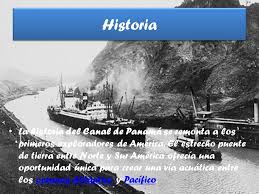 La operación de la autoridad del canal de panamá está basada en su ley orgánica y los reglamentos aprobados por su junta directiva. El Canal De Panama Sadeck Pimentel Ppt Descargar
