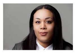 The Enthronement of Bishop Horace W. Pritchett