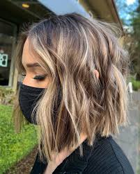 Roman shalenkin / stocksy in this article we've all heard that we should regularly g. 40 Newest Haircuts For Women And Hair Trends For 2021 Hair Adviser