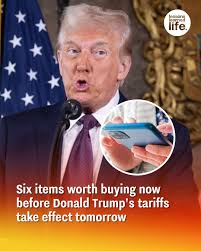 There are some unexpected things that will be impacted 😬