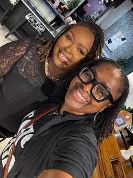 Evening Workout….taking it back to the old school!