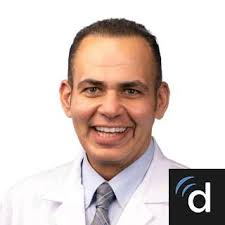 Dr. Nessim Amin, MD