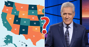 So we've created a space where you can find the support and resources that you need. These Questions About Us States Were Actually Asked On Jeopardy Can You Get 12 15