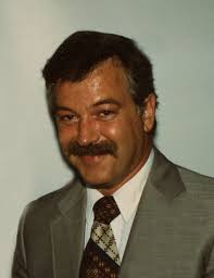 Obituary information for Lloyd Larish