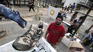 No podría decir si eran cromañón o neandertal. Se Construyo Un Paseo Peatonal Para Recordar A Las Victimas De Cromanon Noticias Buenos Aires Ciudad Gobierno De La Ciudad Autonoma De Buenos Aires