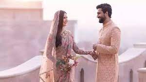 Katrina Kaif says it was in her destiny to get married to Vicky Kaushal:  'There were so many coincidences that...' | Entertainment News, Times Now