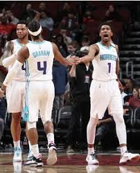 1, but monk has worn that number during his three seasons with the charlotte hornets. Malik Monk