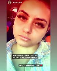 🤗 @lacey.quintal #tampalashes #lashextensions #eyelashextensions