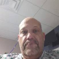 Michael Clodie Taylor