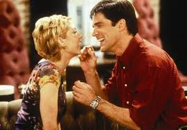 When greg (thomas gibson) is urged to run for congress, dharma (jenna elfman) consults kitty (susan sullivan) for advice on grooming, as a a. Pin On Beauty