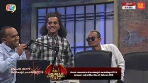 Contact zero maharaja lawak mega on messenger. Maharaja Lawak Mega 2019 Zero Persembahan 2 Minggu 10 Youtube