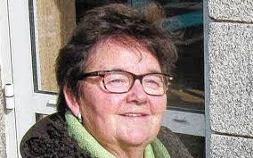 Nécrologie. Danielle Robert, maire et bénévole associative « exceptionnelle  »