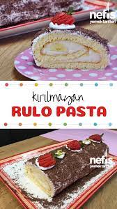 videolu anlatim rulo yaspasta nasil yapilir 39 780 kisinin defterindeki rulo yaspasta nin videolu anlatimi ve deneyenlerin fotogra yemek tarifleri yemek tatli