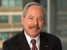 Alan Leshner: at the interface of science and society