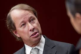 Blackstone, KKR, Bain Accused in Suit of Agreeing Not to Compete