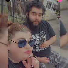 Boudoir photographer for weight loss clients