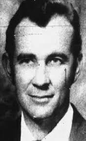 Gerald Willis (politician)