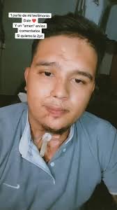 Primer Esposo De Yesenia Valencia