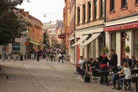This category is for people, places and things in göteborgs haga parish in gothenburg, which is in the province of västergötland and gothenburg and bohus county (o). Haga Norway Sweden Finland Gothenburg Places To Go