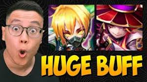 Sonia] Wind Battle Angel Review