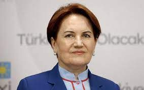 Meral akşener'in parti üyeliğinden kesin çıkarma cezası ile cezalandırılmasına oy birliğiyle karar verildi. Meral Aksener Kimdir Aslen Nereli Kac Yasinda Meral Aksener Biyografisi Internet Haber