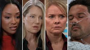 Exclusive: DAYS Stars Celebrate Their Birthdays In Belize