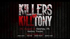 David Lucas with Hans Kim, Killers Of Kill Tony
