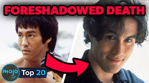 Top 20 MORE Creepiest Coincidences in History