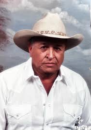 Dardy Campos Obituary