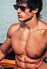 Exploring the Attractiveness of Pietro Boselli