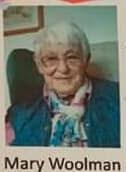 Remembering Mrs Mary Woolman nee Plummer of Gayaza High School
