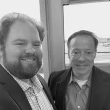 Ep014 Charlie Whitaker by Get Deep