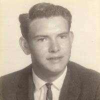 Ray Puckett Obituary