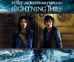 Percy Jackson The Olympians The Lightning Thief Percy Jackson Lightning Thief Percy Jackson And The Olympians Percy Jackson