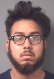 Wilson man faces statutory rape charges