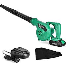 The electric leaves blower from sun joe is multifunctional and can be used to clean patios and decks. 7 Best Electric Leaf Blowers 2021 Reviews Oh So Spotless
