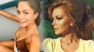 Hande erçel estetiksiz haliyle adeta farklı biri. Unlulerin Estetiksiz Halleri