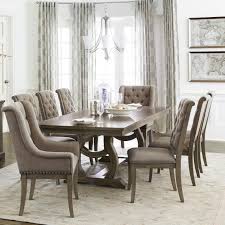 Most women do not have the genetic inherent to invent big muscles. Homelegance Vermillion 349475370 Transitional Dining Table Set With 6 Chairs Beck S Furniture Dining 7 Or More Piece Sets