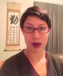 Amanda's story: Beyond the gender binary