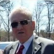 Obituary information for Austin Conway Cline, Jr.