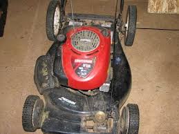The sears parts website listed in other forums lists this as a part number 750819c and states it is no the main issue i am having is the mower is a bear to start. How To Replace Drive Control Cable For Craftsman Mower Youtube