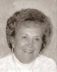 Mary Louise Wilde Jacobsen Obituary November 13, 2022