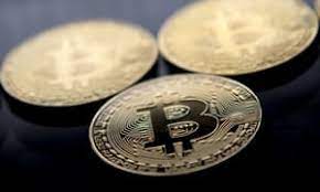 The people behind b cash thought that this would be the perfect time to launch a so. Bitcoin Plunges Then Rebounds As Inflation Worries Hit Markets As It Happened Business The Guardian