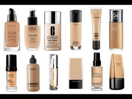 the best liquid foundations ever
